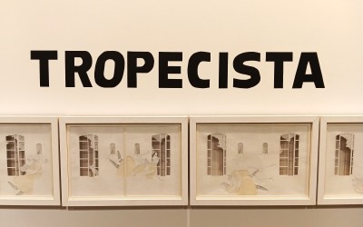 Exposició d’il·lustracions d’Elena Odriozola