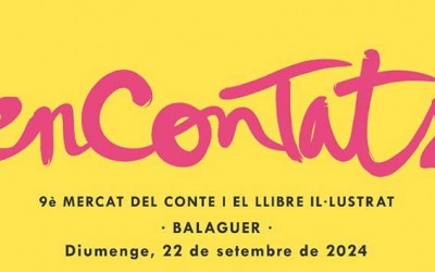 Encantats amb l’Encontats de Balaguer