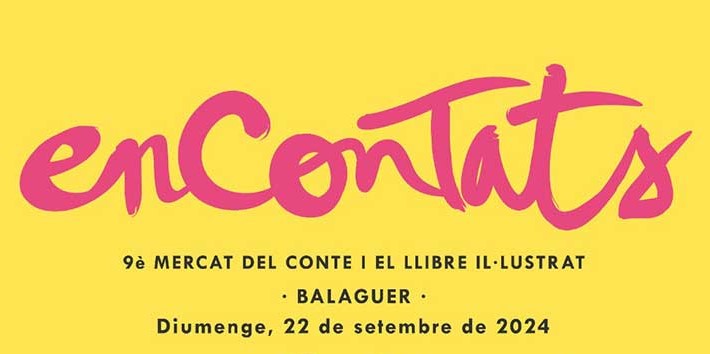 Encantats amb l’Encontats de Balaguer