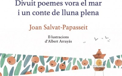 Un xic de Joan Salvat-Papasseit a Lectors