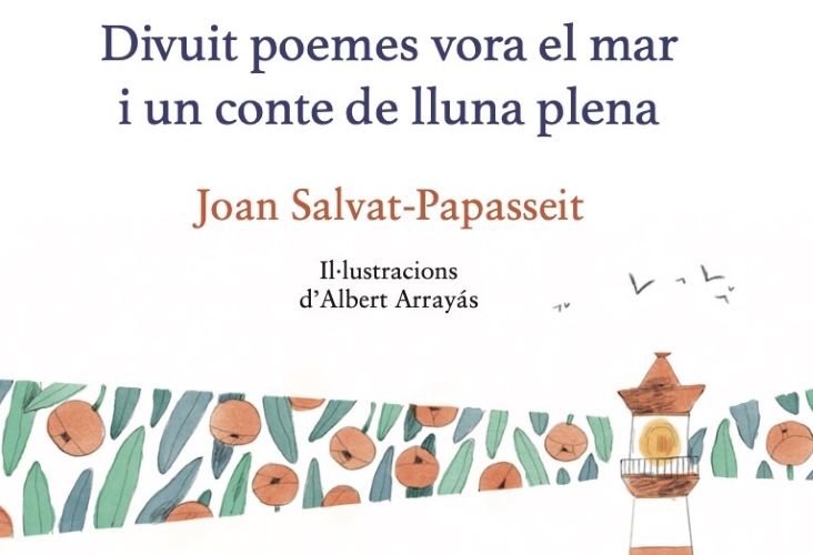 Un xic de Joan Salvat-Papasseit a Lectors